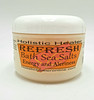 Our Sea Bath Salt Soak nourishes your skin with minerals, removes impurities, helps to relieve aching muscles and pains, and helps detoxify your body. Our Sea Bath Salt Soak nourishes your skin with minerals, removes impurities, helps to relieve aching muscles and pains, and helps detoxify your body.