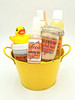 Refresh Body Care Gift Basket Refresh Body Care Gift Basket
