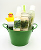 Relax Body Care Gift Basket