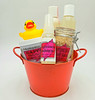 Happiness Body Care Gift Basket