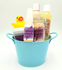Passion Body Care Gift Basket Passion Body Care Gift Basket