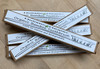 Bamboo Toothbrush  with Charcoal Bristles Organic Bamboo Toothbrush  with Charcoal Bristles Organic