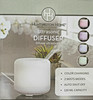 The ultrasonic small room diffuser features 2 mist modes and 8 LED light colors so you can change the color for the mood your in or let it change colors automatically. Theres a large 120ml capacity and the diffuser will automatically shut off when it runs out of water. Add your favorite Holistic Healer essential oil and feel the aromas soothe your soul. The ultrasonic small room diffuser features 2 mist modes and 8 LED light colors so you can change the color for the mood your in or let it change colors automatically. Theres a large 120ml capacity and the diffuser will automatically shut off when it runs out of water. Add your favorite Holistic Healer essential oil and feel the aromas soothe your soul.