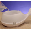 Ultrasonic MobyMist diffuser is simple to use and great for the kids big or small! No chemicals, noheat, Simply add water and the MobyMist produces consistant, healthy humidification. A soft white light creates a comforting glow. Add a few drops of essential oil to enhance the mist and create instant aromatherapy. A great essential oil blend to try is our Purify essential oil blendLearn more about purify essential oil blend here. Ultrasonic MobyMist diffuser is simple to use and great for the kids big or small! No chemicals, noheat, Simply add water and the MobyMist produces consistant, healthy humidification. A soft white light creates a comforting glow. Add a few drops of essential oil to enhance the mist and create instant aromatherapy. A great essential oil blend to try is our Purify essential oil blendLearn more about purify essential oil blend here.