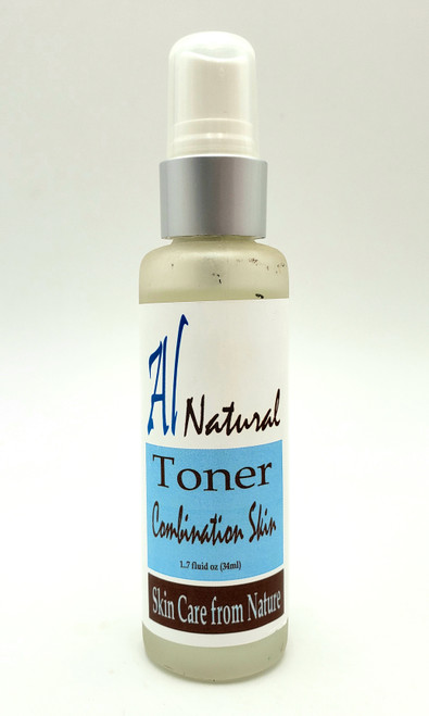 Combination Skin Toner hydrosol