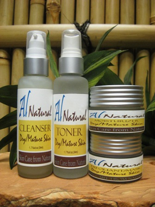 Dry/Mature Skin Care Set Dry/Mature Skin Care Set