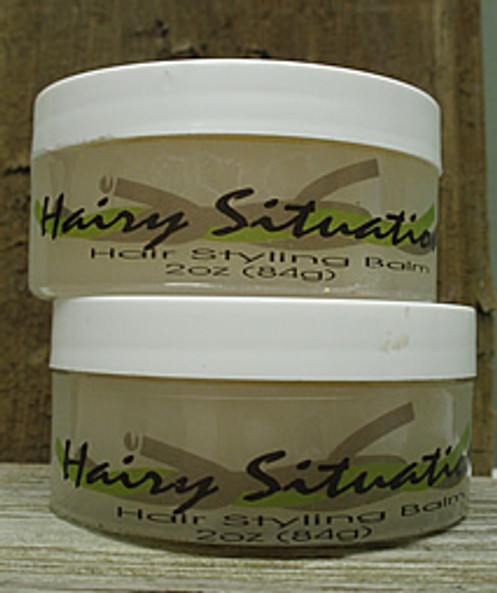 Hairy Situation Hair Balm Hairy Situation Hair Balm