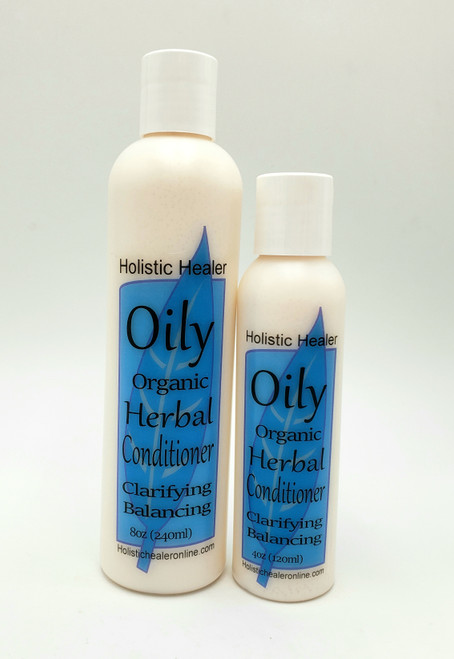 Oily Hair Conditioner Oily Hair Conditioner