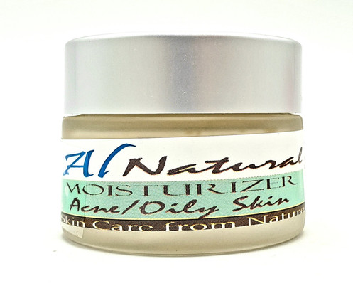 Acne/Oily Skin Moisturizer Acne/Oily Skin Moisturizer