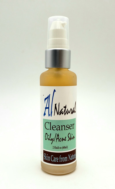 Acne/Oily Skin Cleanser Acne/Oily Skin Cleanser