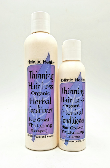 Conditioner for Thin Hair / Hair Loss Conditioner for Thin Hair / Hair Loss