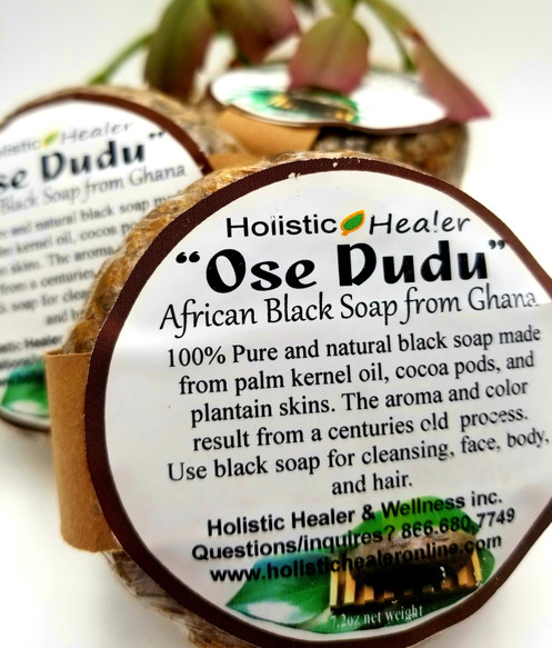 Use black soap for cleansing face, body, and hair. If you have dry skin, acne/oily skin this soap will help balance out the skins pH Use black soap for cleansing face, body, and hair. If you have dry skin, acne/oily skin this soap will help balance out the skins pH