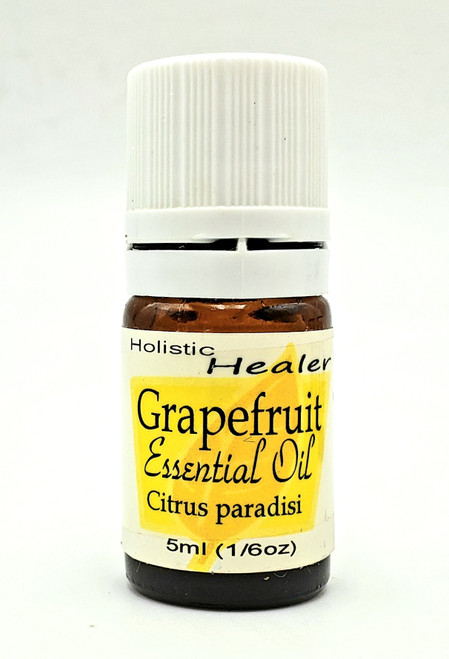 Grapefruit Essential Oil Grapefruit Essential Oil