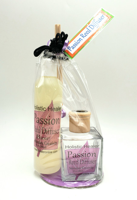Reed Diffuser Passion Reed Diffuser Passion