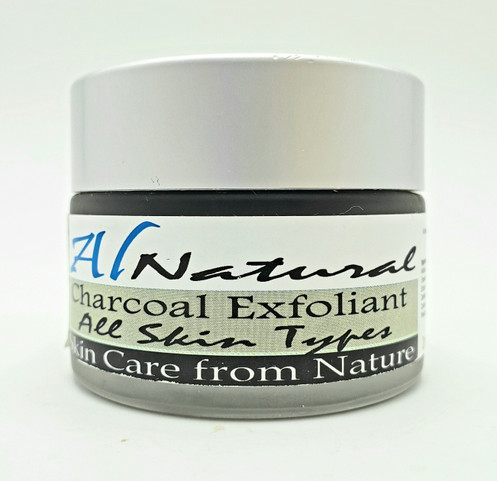 Charcoal Exfoliant/Scrub Charcoal Exfoliant/Scrub