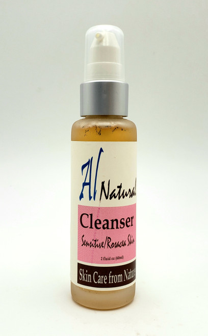 Sensitive/Rosacea Skin Cleanser Sensitive/Rosacea Skin Cleanser