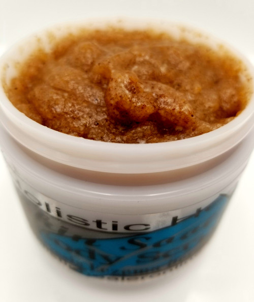 Skin soothie scrub removes dead skin cells and conditions skin for cell regeneration and relieve the flaky, dry itch from irritating skin conditions . The highest quality ingredients. Soothie exfoliant scrub Skin soothie scrub removes dead skin cells and conditions skin for cell regeneration and relieve the flaky, dry itch from irritating skin conditions . The highest quality ingredients. Soothie exfoliant scrub