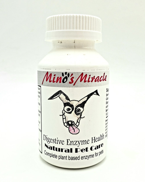 Digest It Enzymes for Pets Digest It Enzymes for Pets