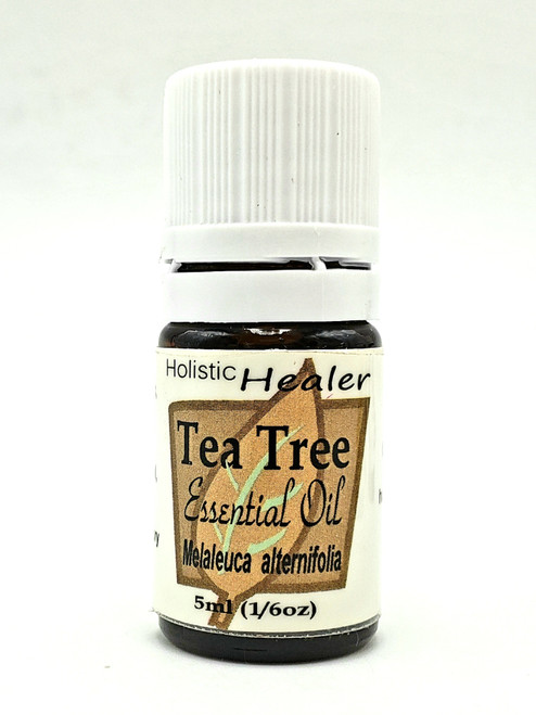 Tea Tree Essential Oil