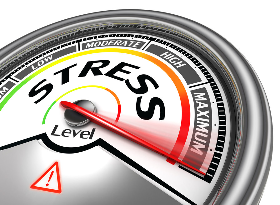 Adrenal Fatigue: You Probably Have It! Adrenal Fatigue: You Probably Have It!