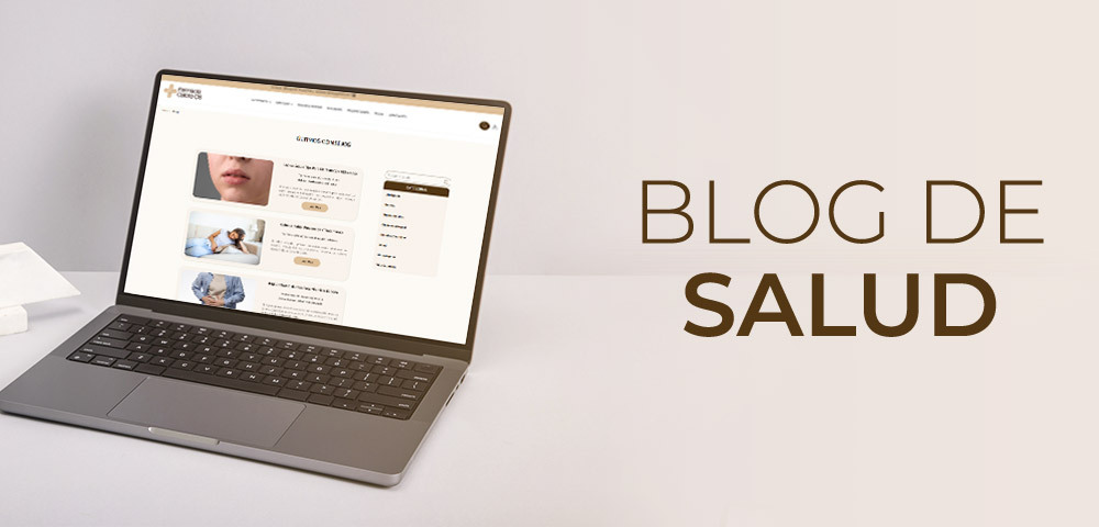 Blog de Salud Farmacia Caloto CB