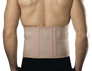 Back Supports Back Supports