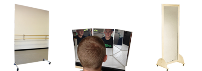 Mirrors Mirrors