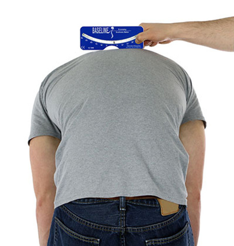 The Baseline Scoliosis Meter for Diagnosing and Managing Spinal Health