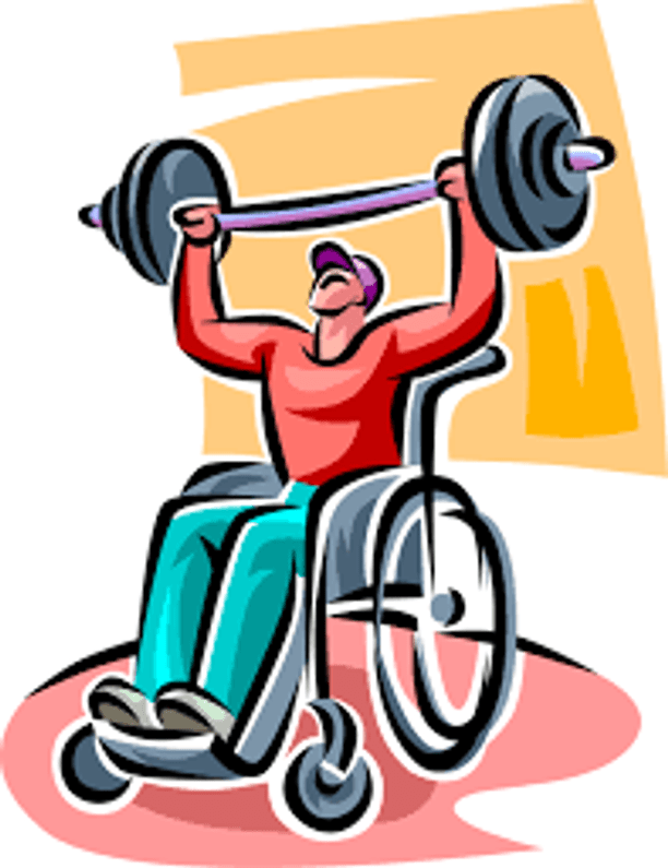 Empowering Wheelchair Users: Tailored Exercises for Enhanced Fitness and Wellness