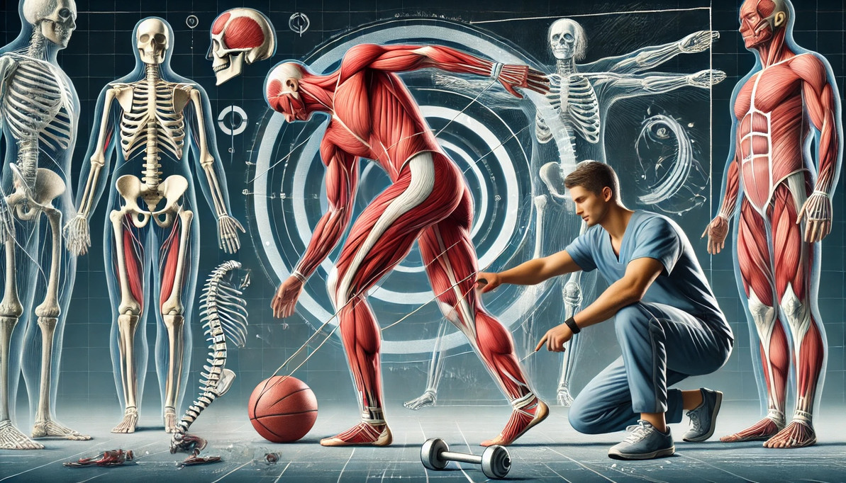 The Power of Moving our Bodies Correctly: How Proper Mechanics Enhances Health and Prevent Injury