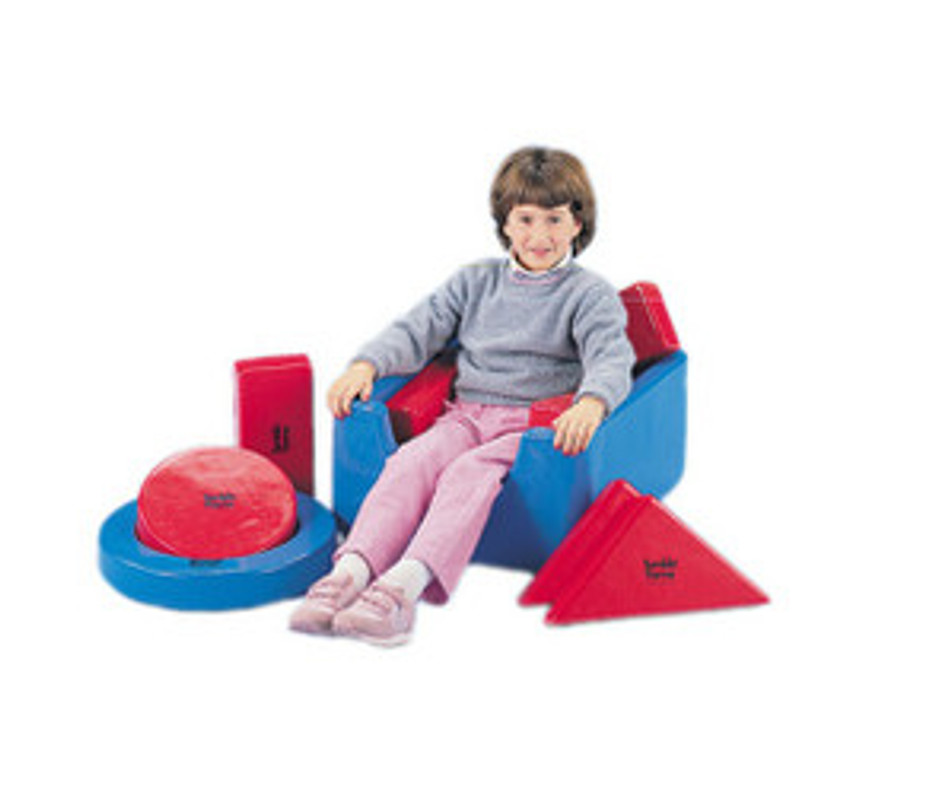 Pediatric Physical Therapy Products
