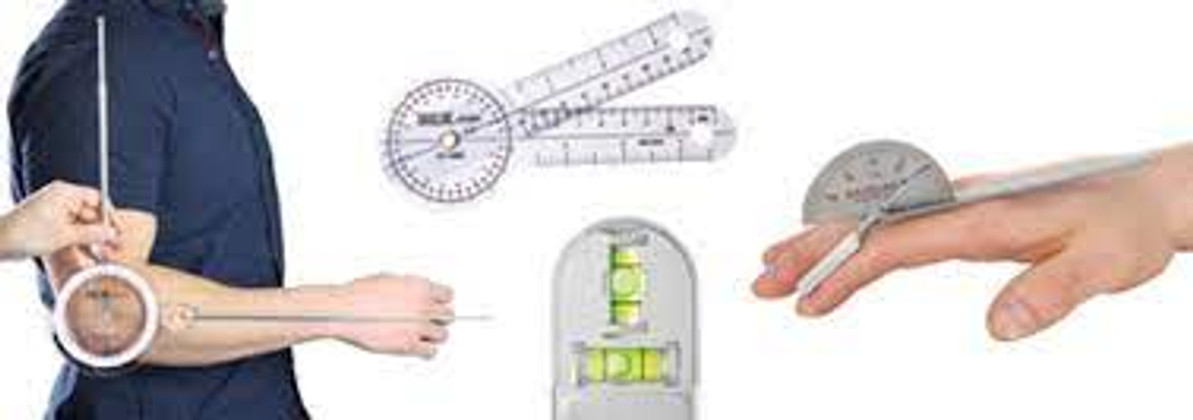 ​Maximizing Patient Outcomes: The Role of Range of Motion Assessment Products in Healthcare