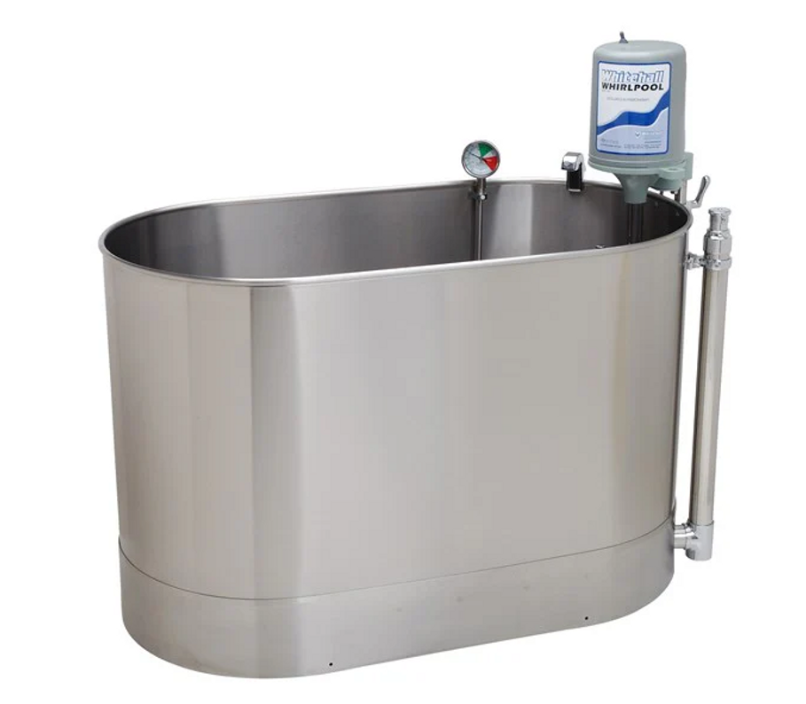The Therapeutic Benefits of Whirlpool Hydrotherapy