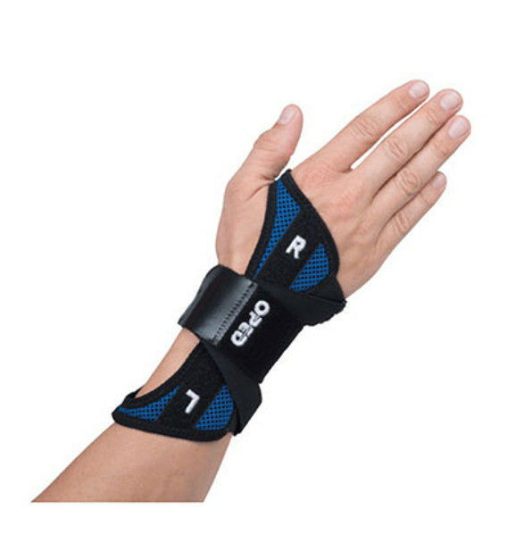 Wrist Splints and Supports | Rehab Therapy Supplies