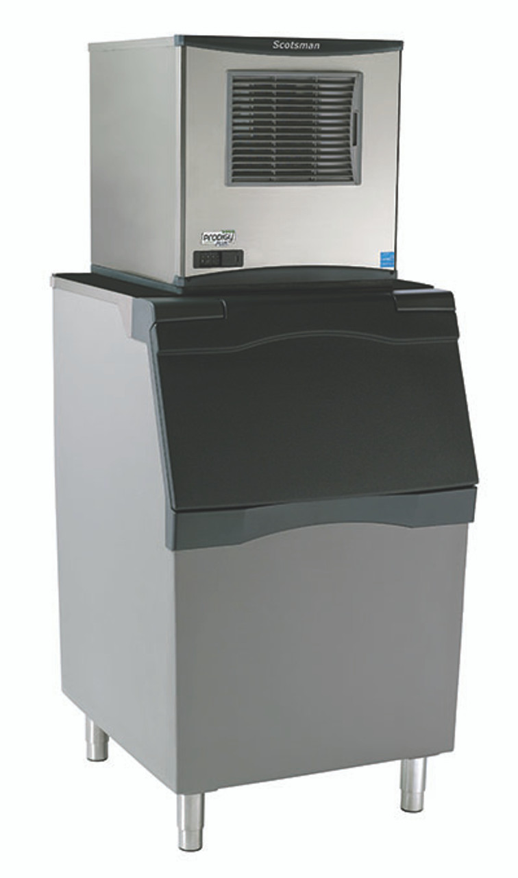 The Versatility of Nugget Ice - Scotsman Residential Ice Machines
