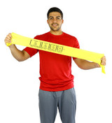 CanDo AccuForce Exercise Band