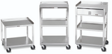 Clinic Electrotherapy Carts