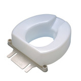 Raised Toilet Seats