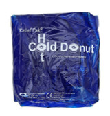 Relief Pak Cold n' Hot Donut Compression Sleeve