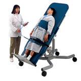 Tri W-G Tilt Tables
