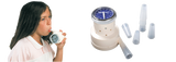 Lung Capacity - Spirometers