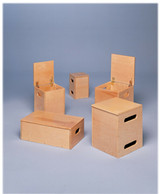 Function Capacity Evaluation Lifting Boxes