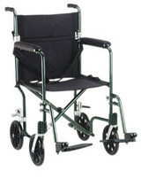 Transport Wheelchairs