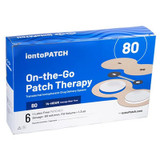 IontoPatch Iontophoresis Patch-Vial