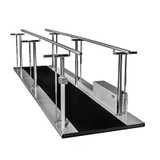 Tri W-G Parallel Bars
