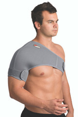 Shoulder Wraps