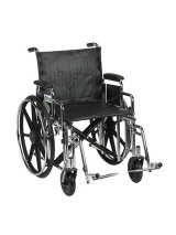 Bariatric Wheelchairs