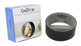 CanDo Pronation-Supination Wrist Exercise Wheel