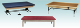 Platform Tables