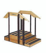 CanDo Training Stairs